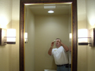 Bathroom Vanity After