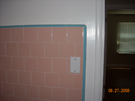 Light Switch Deletion After